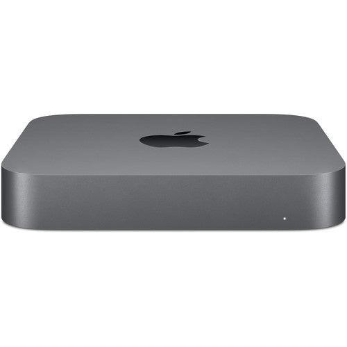 Powerful 2018 Apple Mac Mini - Your Compact Computing Companion