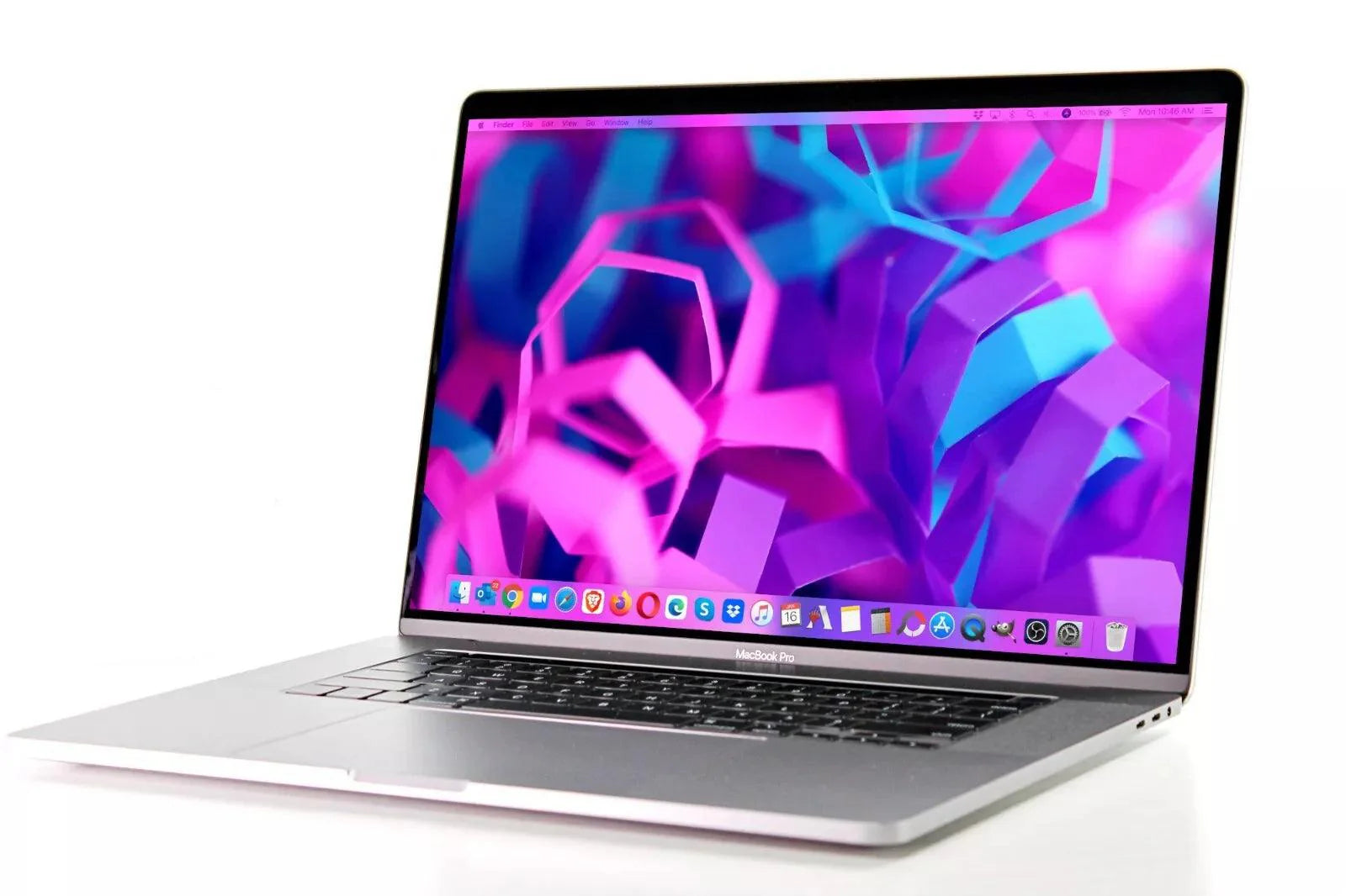 2019 Apple MacBook Pro 15-inch: Powerhouse with Japanese Keyboard