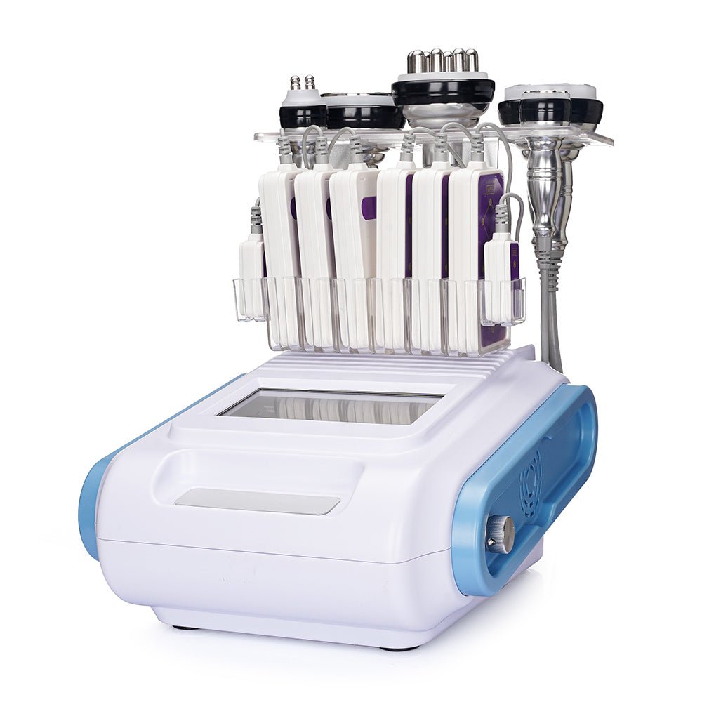 Shape Tactics 6-in-1 Advanced Body Sculpting Device: Unleash Your Dream Body