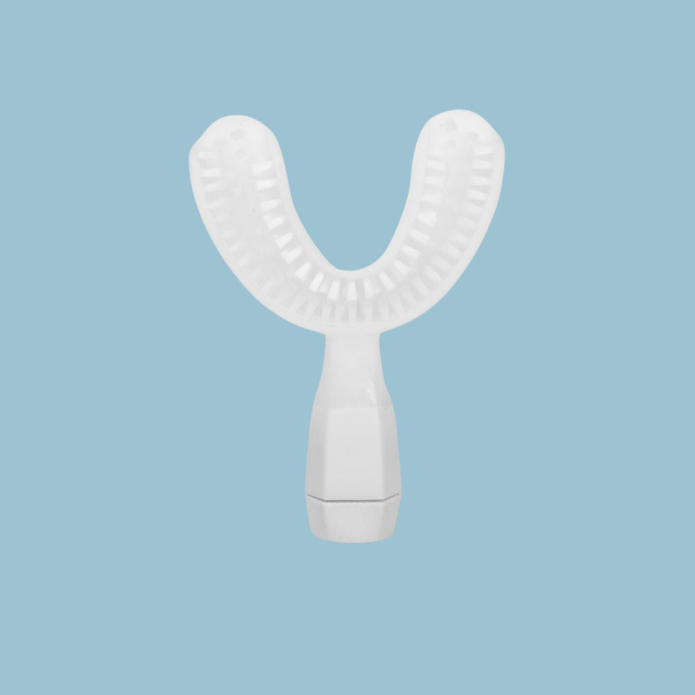 Y-Brush Pack 3: The Ultimate Sonicare-Compatible Brush Head for a Spotless Smile