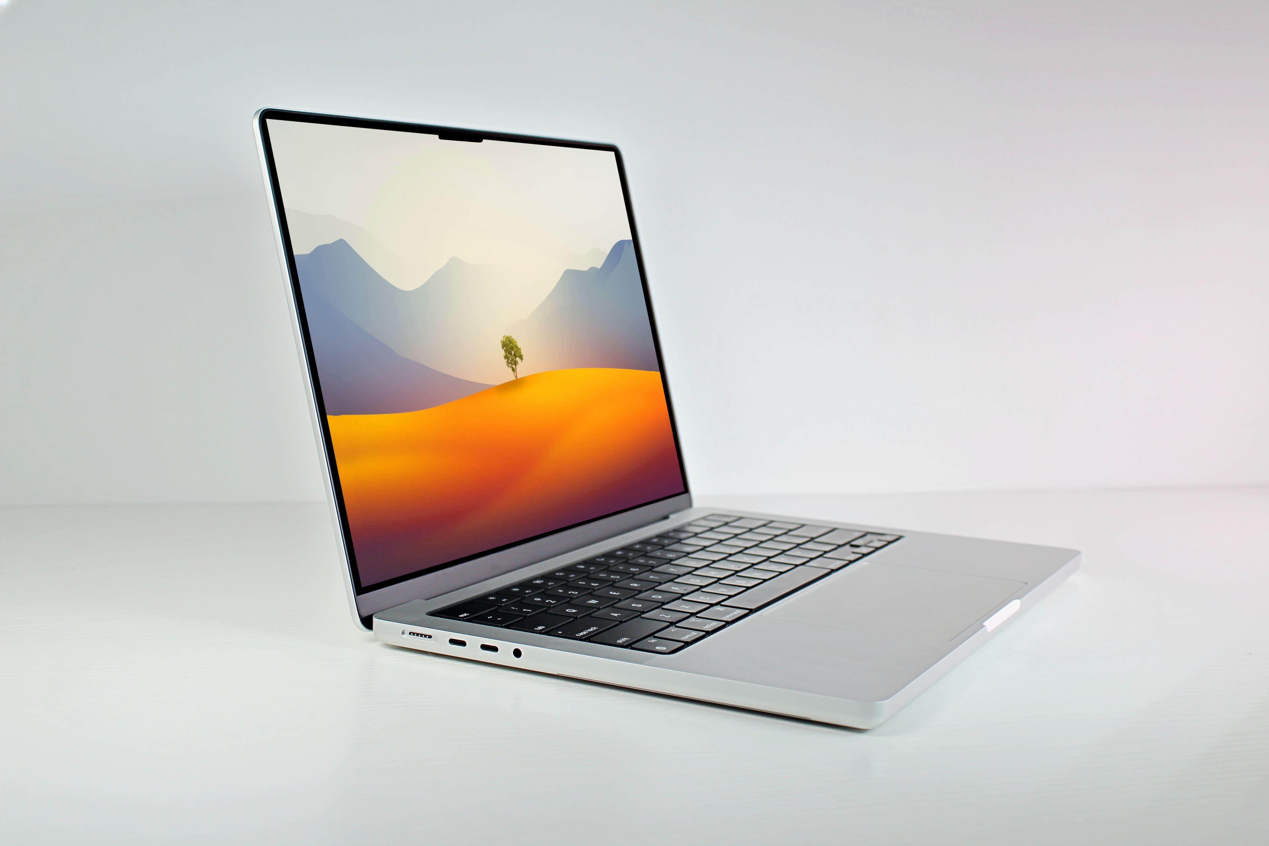 2023MacBook Pro 14 M2 Max，12CPU，38GPU，96GB，8TB | 