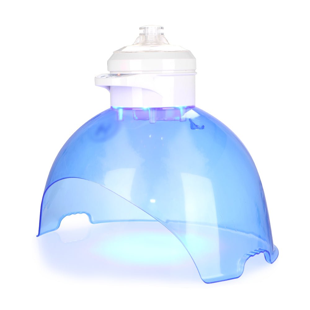 Revitalize Your Skin with Shape Tactics Photon LED Hydrogen Spa Mask