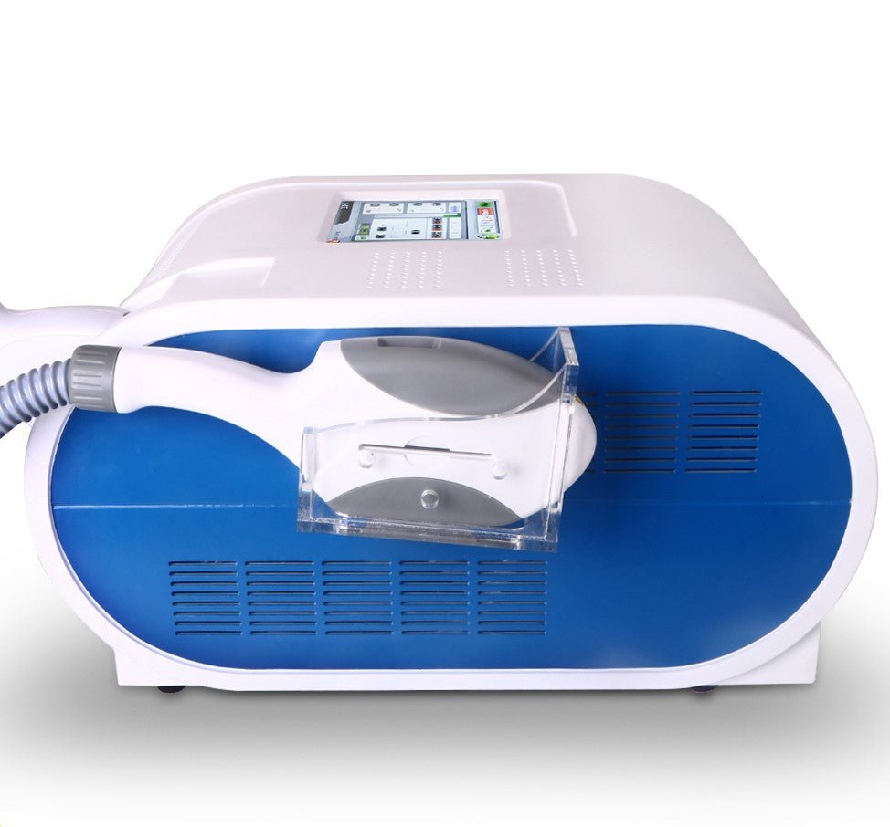 Shape Tactics IPL-RF Technology Hair Removal & Skin Rejuvenation System