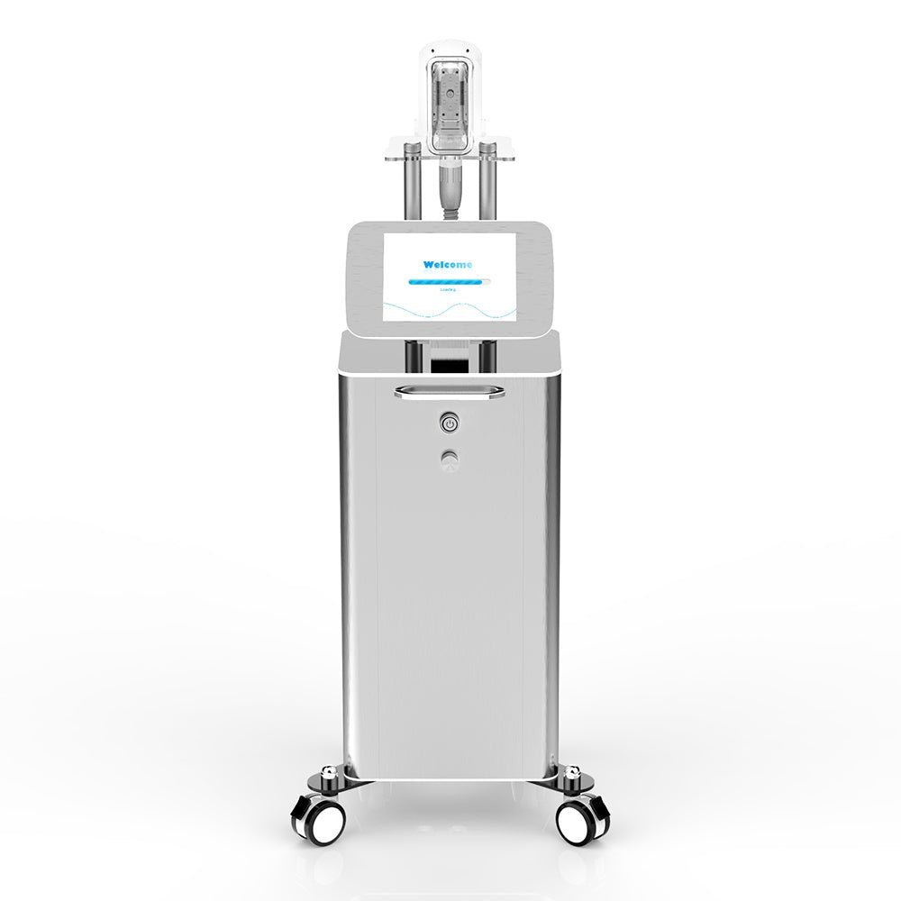 Shape Tactics - Advanced Fat Freezing Slimming Machine for Stand-Up Use