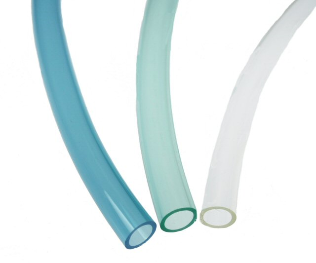 Helix Racing's High - Performance 3/8 Fuel Line (25 ft.)