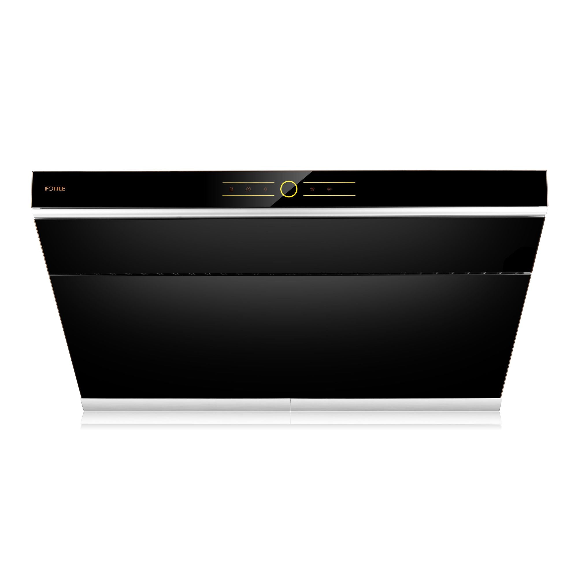 FOTILE Classic Series 30/36 Under-Cabinet / Wall Mount Range Hood - High-Performance and Stylish