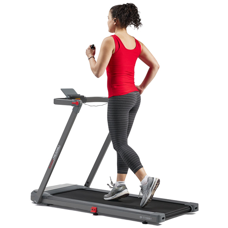Sunny Health & Fitness Helius Lite - SF-T722051