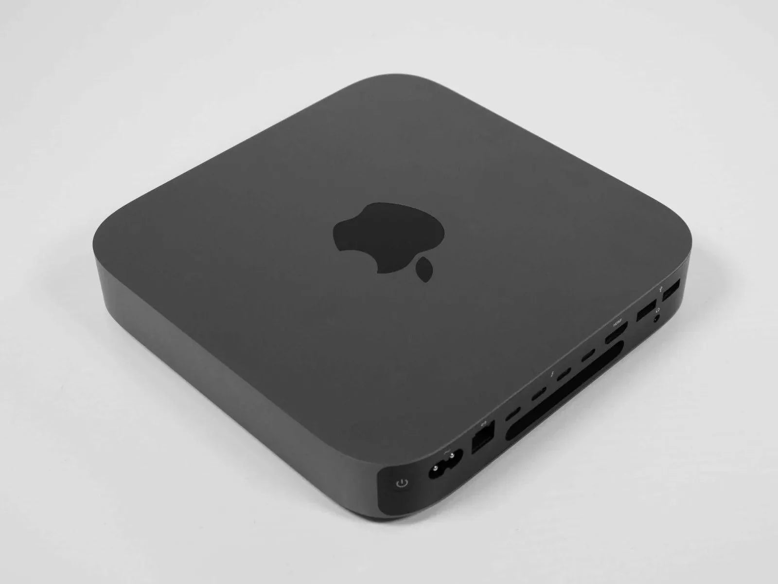 2018 Apple Mac Mini i7 3.2GHz - 32GB RAM 128GB SSD Space Grey - The Powerhouse Compact Desktop