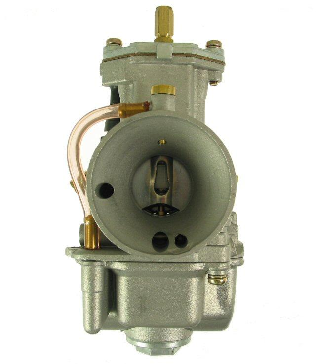 OKO PWK Performance Carburetors - Unleash Power (114-23)