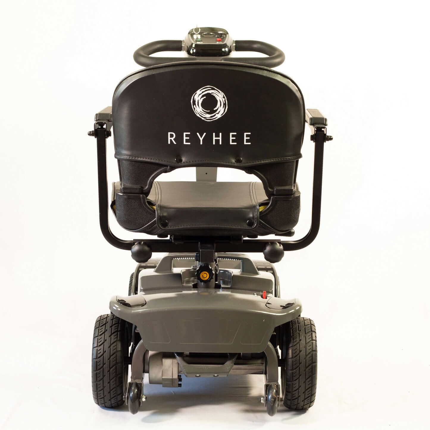 Reyhee Cruiser Electric Mobility Scooter - Your Freedom on Wheels