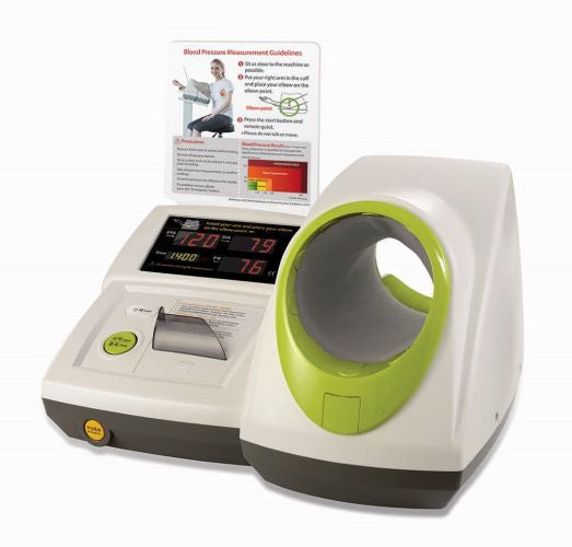 InBody BPBIO 320S Automated Blood Pressure Monitor - Your Reliable Health Companion