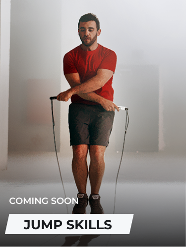 Hygear Smart Connected Jump Rope - HYROPE