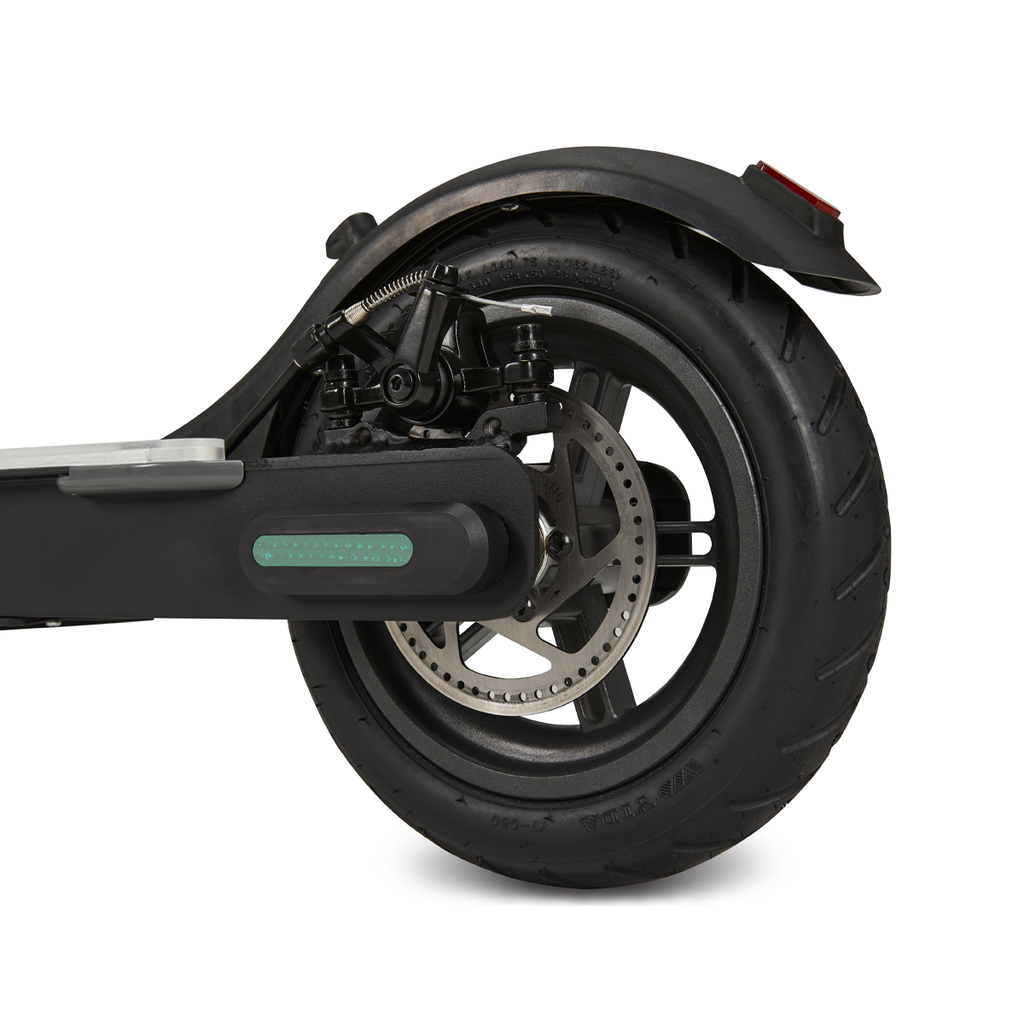 Ridel GT 350W Super Lightweight Foldable Electric Scooter