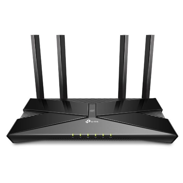 TP-Link Archer AX3000: Next-Level Dual Band Gigabit Wi-Fi Router