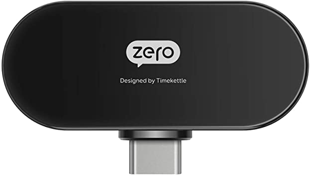 Timekettle ZERO: The Ultimate Portable Mini-Translator