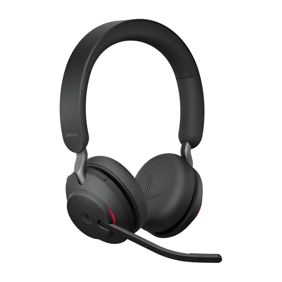 Jabra Evolve2 65 - Superior Audio for Every Call
