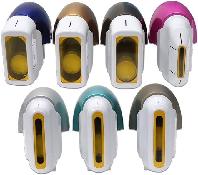 7D HIFU Skin Lifting Wonder: Shape Tactics High-Intensity Focused Ultrasound