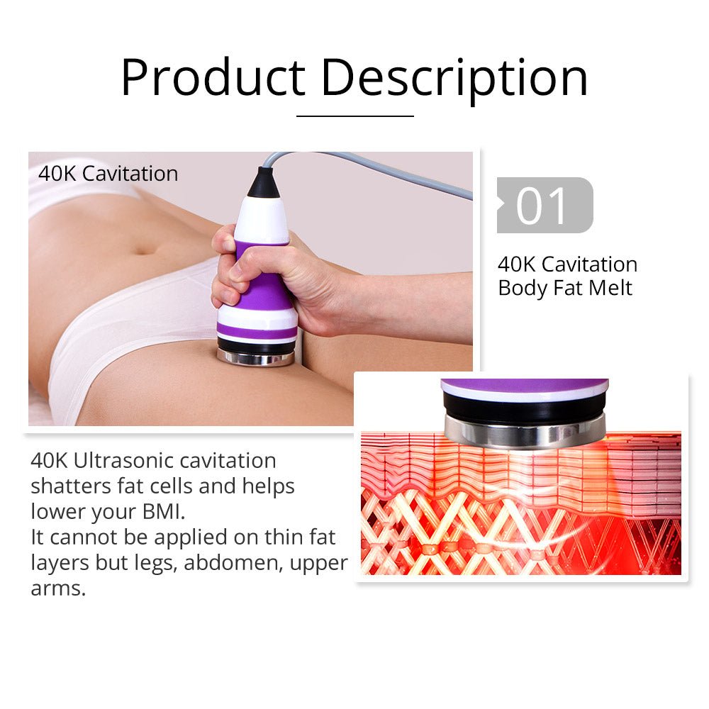 Shape Tactics 4-in-1 Body Slimming: Unlock Your Dream Body Now!