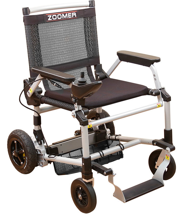 Zoomer - 