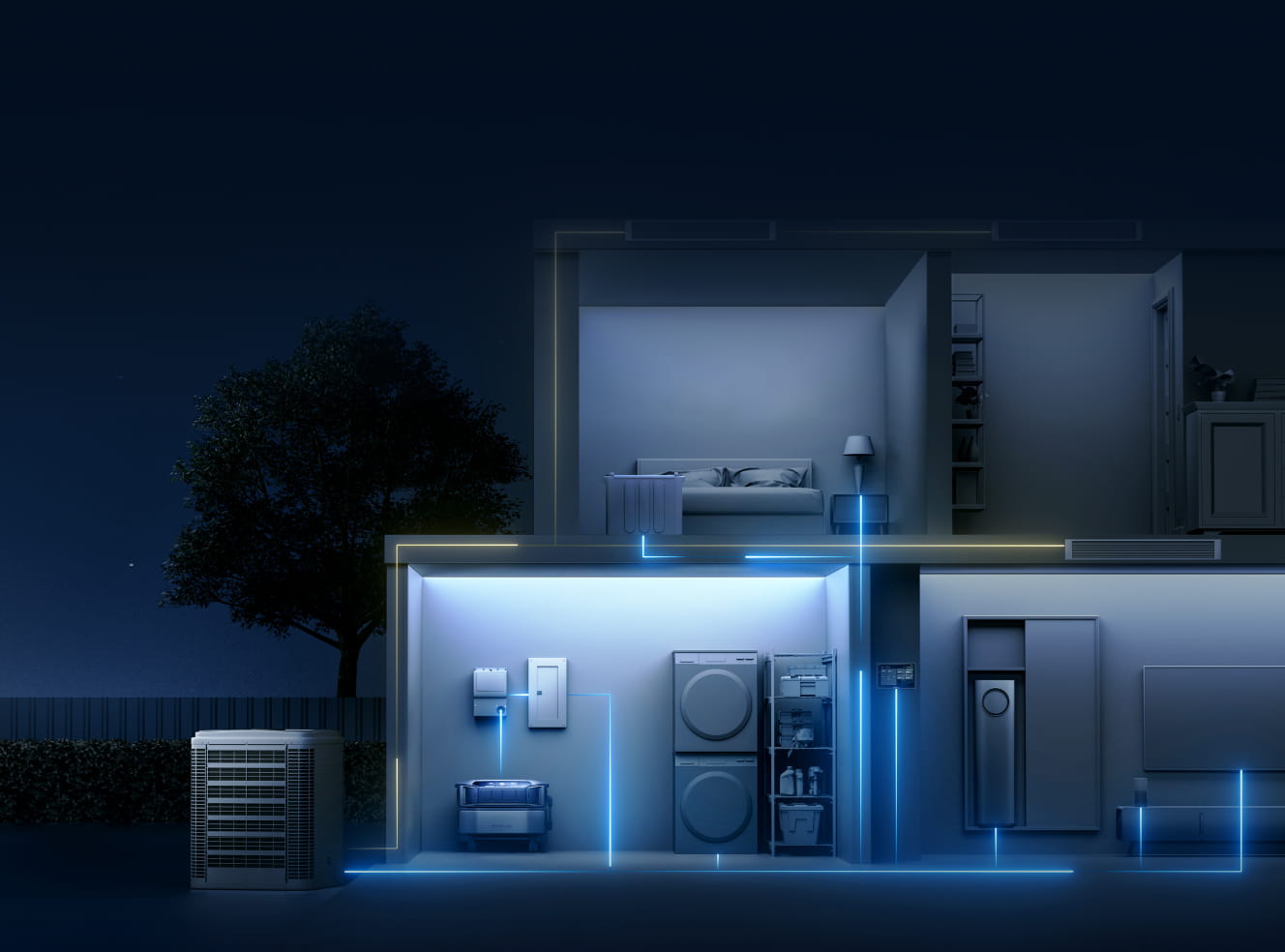 EcoFlow DELTA Pro Ultra - The Ultimate Whole-Home Backup Powerhouse