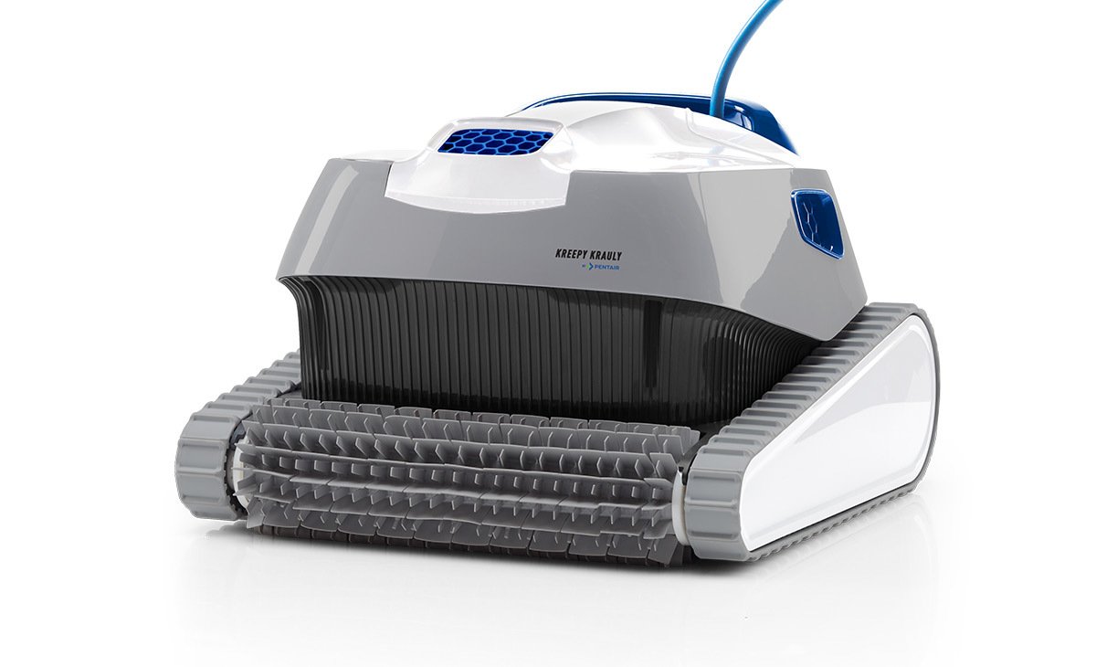 Pentair Kreepy Krauly Prowler 920: The Ultimate Pool Cleaning Companion