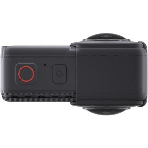 Insta360 ONE R 360 Edition: The Ultimate Action Camera System for Epic Adventures
