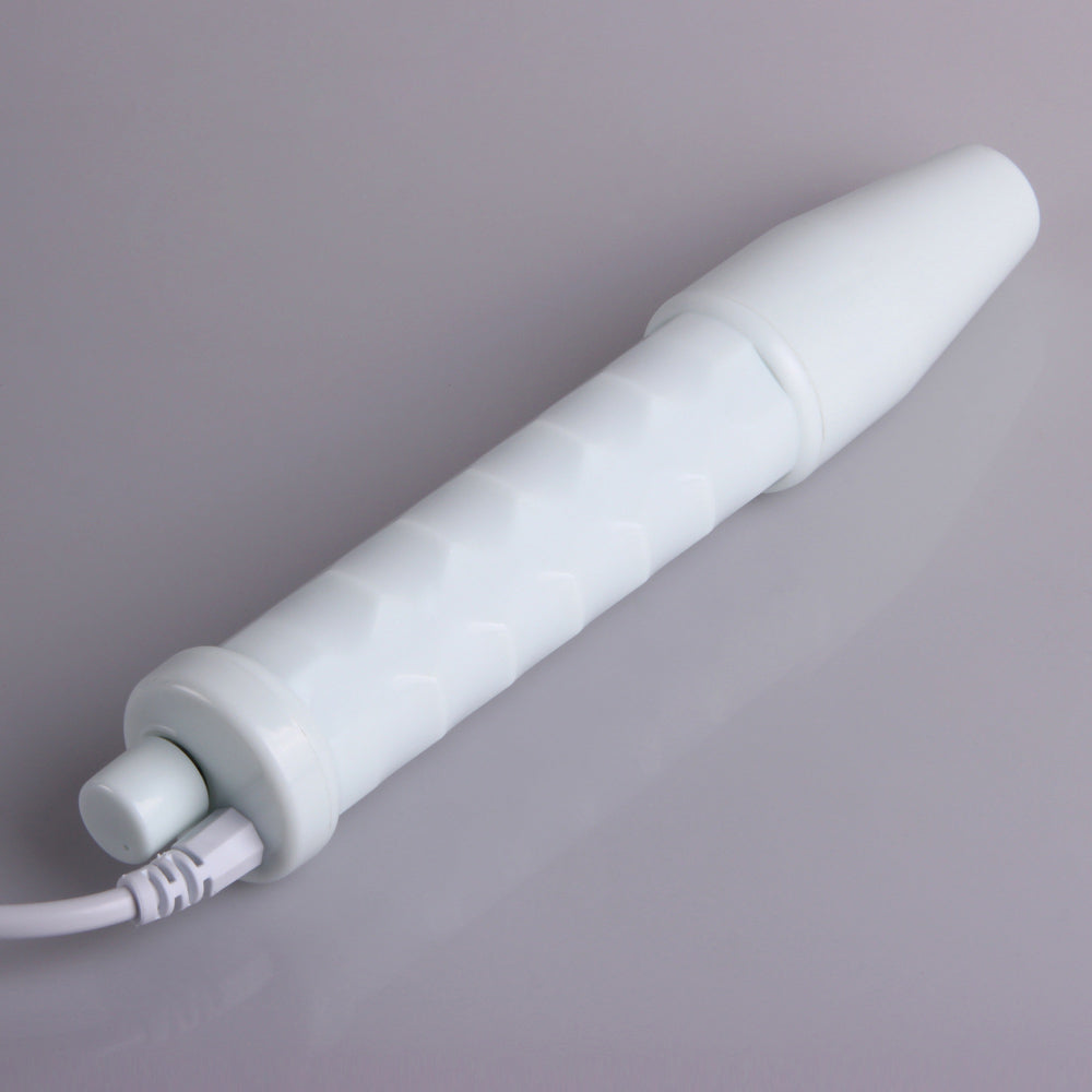 Revitalize Your Skin with Shape Tactics Violet 7-Electrode High Frequency Facial Device
