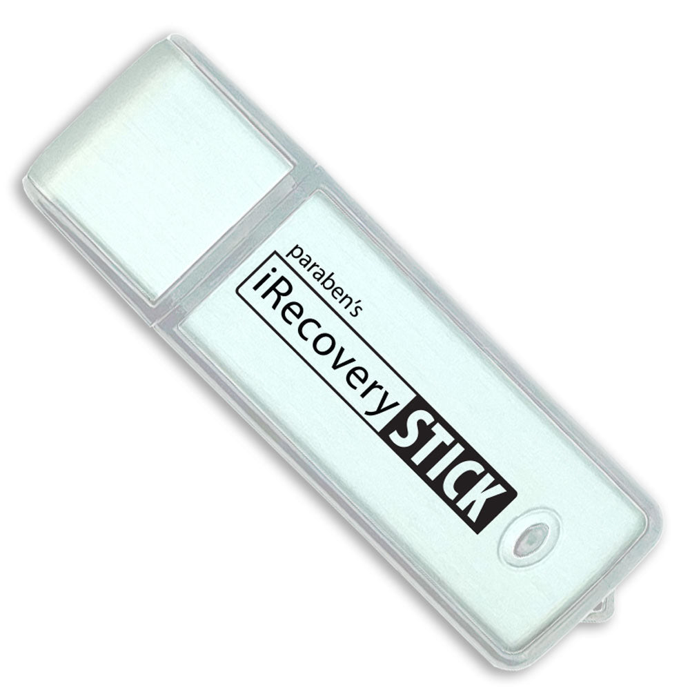 iPhone Data Recovery & Forensics Master Stick by PBN - TEC