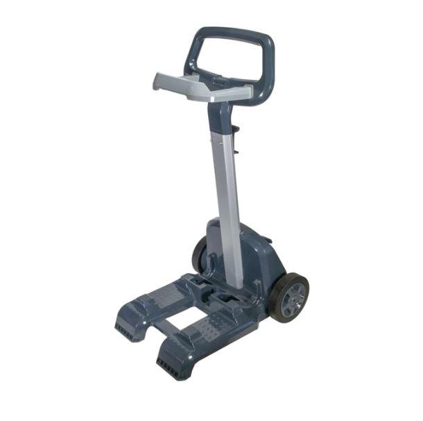 Pentair Kreepy Krauly Prowler 930W: Effortless In-ground Pool Cleaning