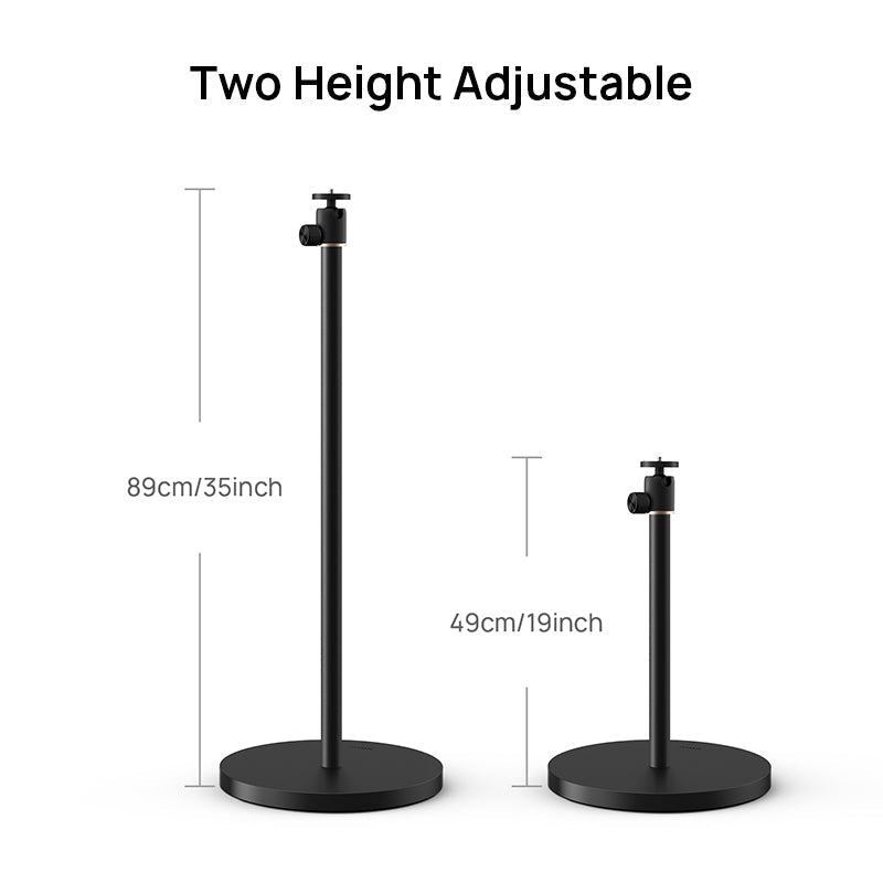 XGIMI Projector Floor Stand - Ultimate Viewing Setup
