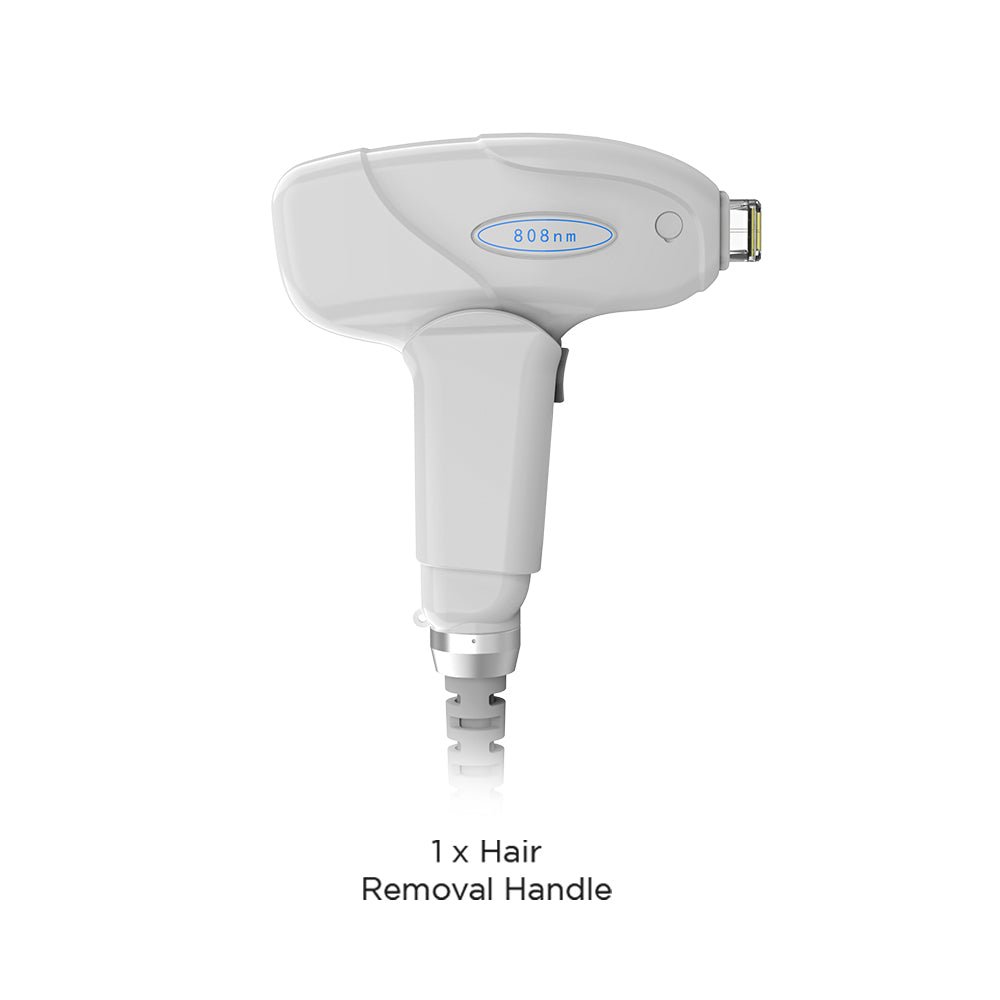 Advanced 808nm Shape Tactics Laser Hair Removal Pro