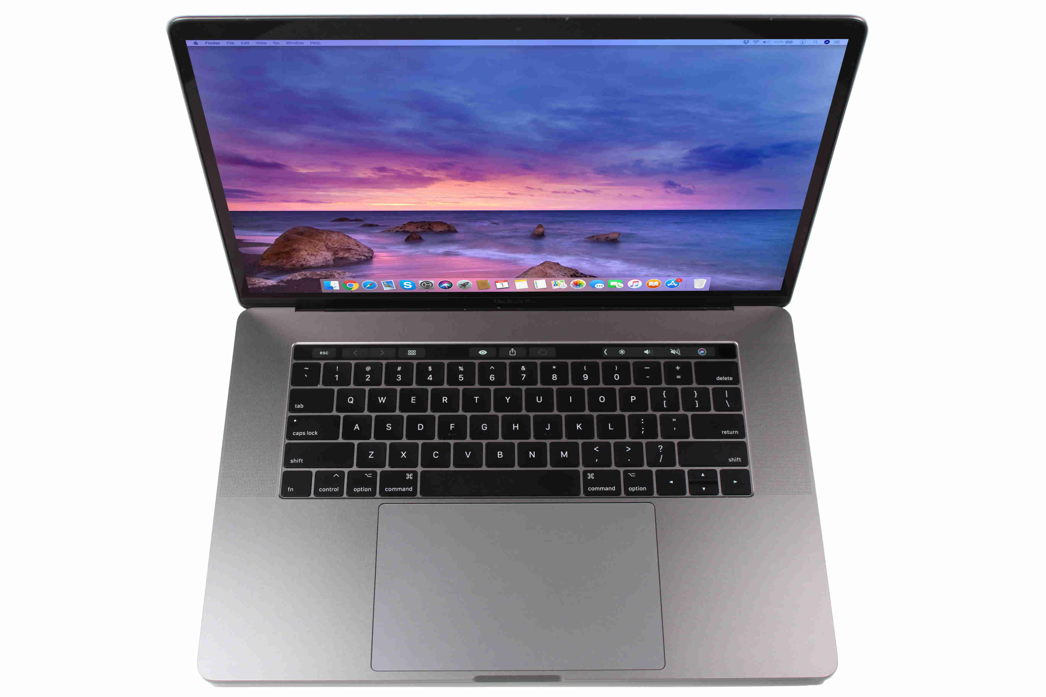 2016 Apple MacBook Pro 15 - inch: Powerhouse for All Your Tasks