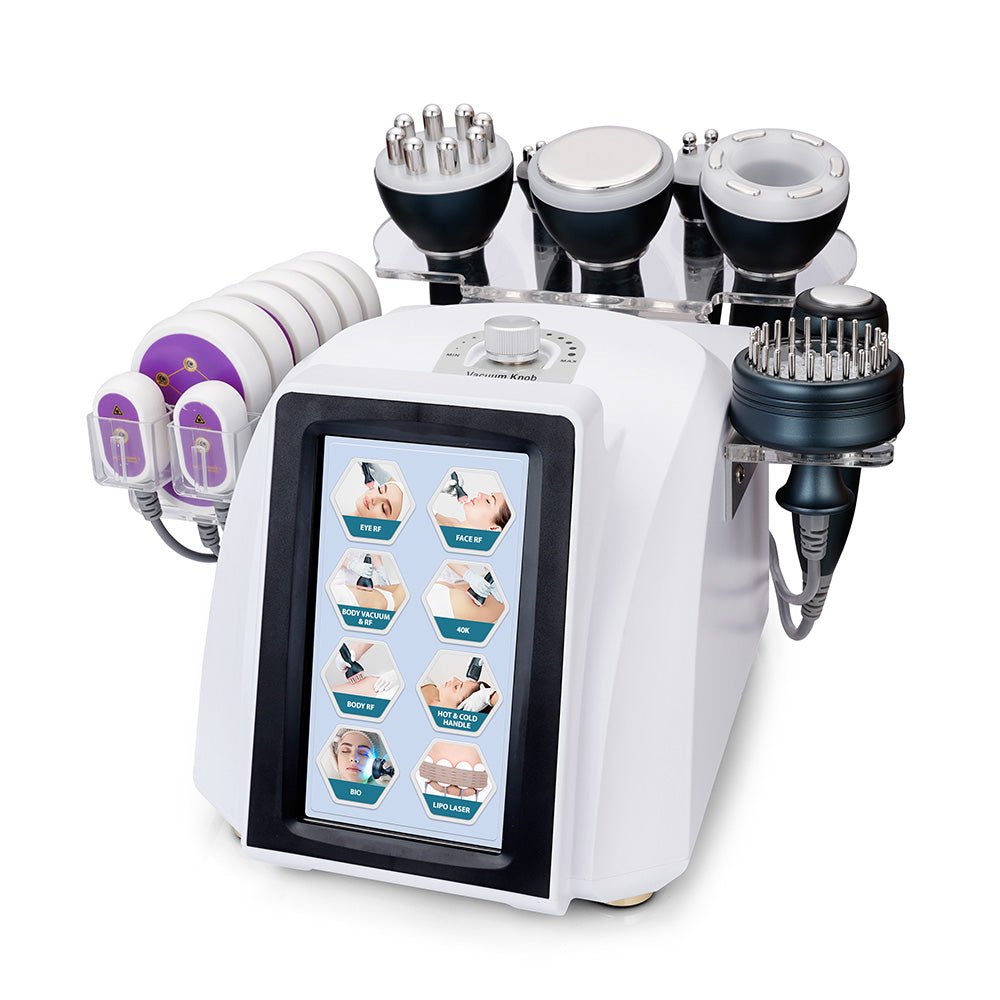 Shape Tactics 9-in-1 Body Slimming Wonder Machine