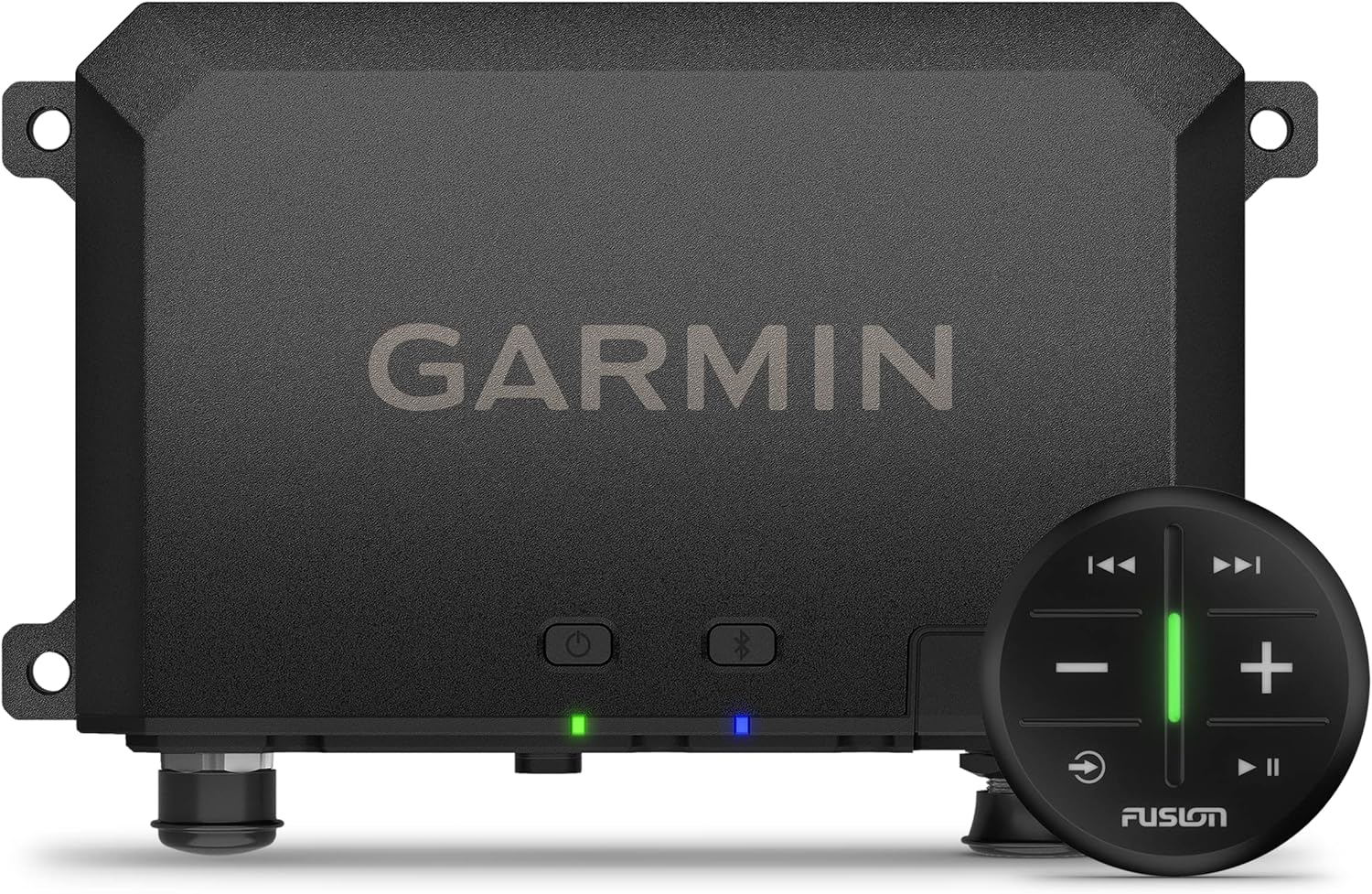 Garmin Tread Audio Box with LED Controller - Ultimate Off-Road Audio Upgrade