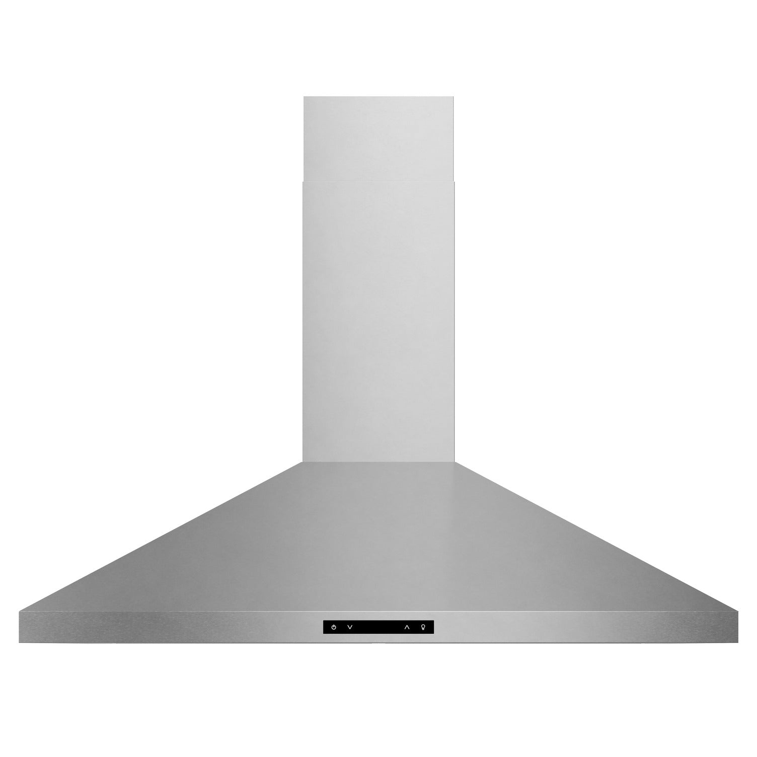 Thor Kitchen 36-Inch Contemporary Wall Mount Pyramid Shape Range Hood - Transform Your Kitchen
