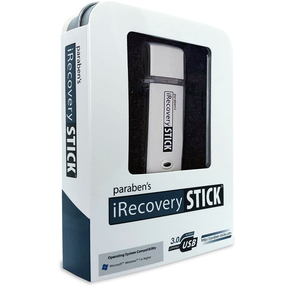 iPhone Data Recovery & Forensics Master Stick by PBN - TEC