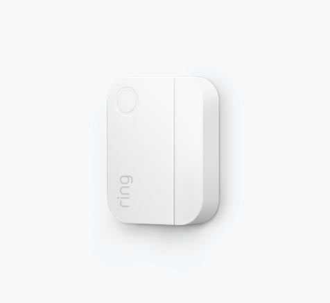 Ring Alarm V2 700 Series 8-Piece Home Security Kit