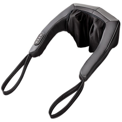 RelaxAnywhere Neck & Shoulder Massager with Heat - Homedics