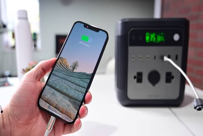 Zendure SuperBase 500: Your Ultimate Portable Power Solution