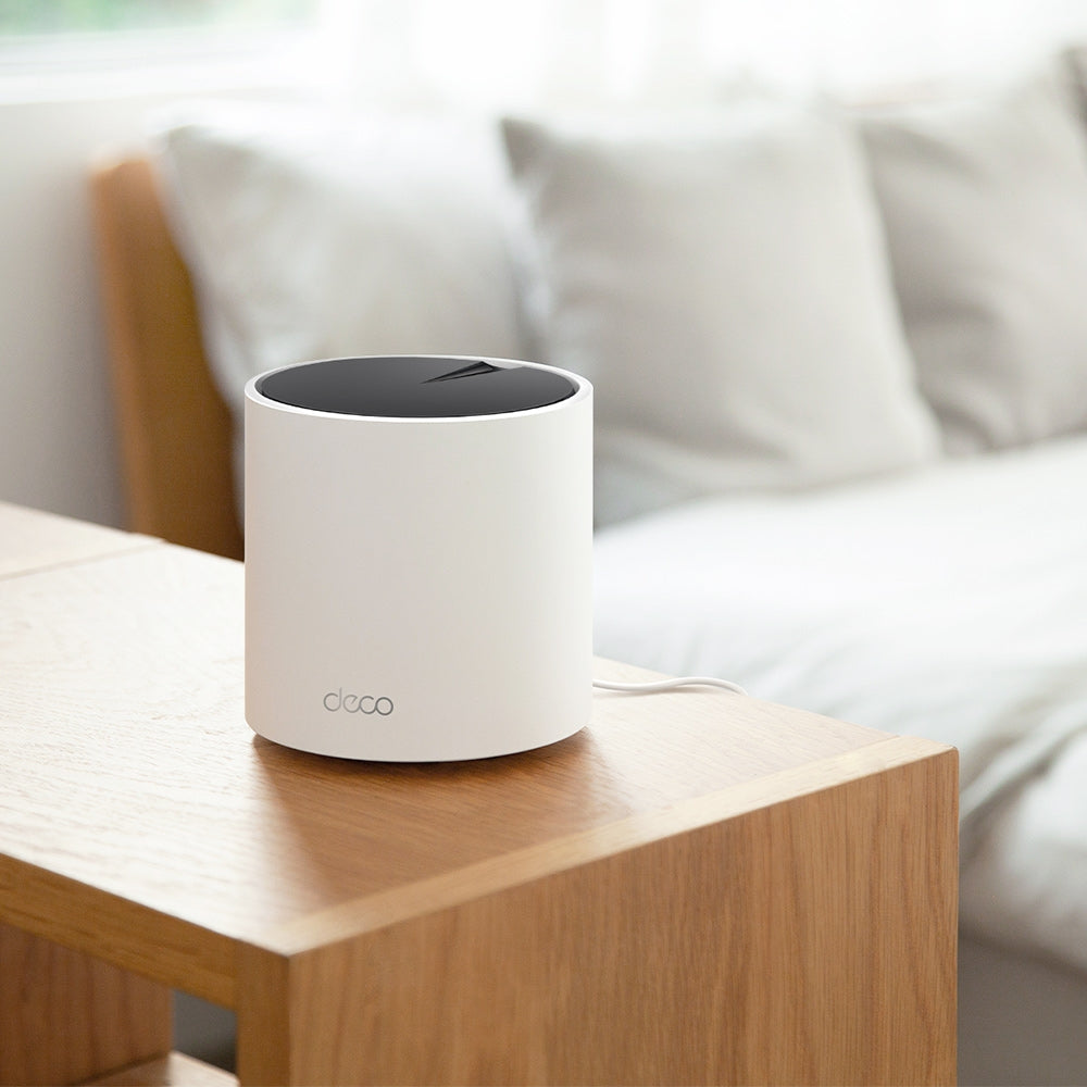 Tp-Link AX3000Wi-Fi(3)
