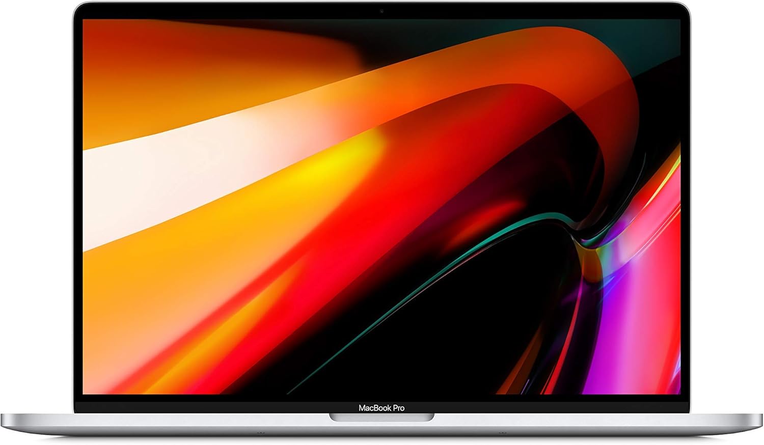 Powerhouse 2019 Apple MacBook Pro 16-inch: i9, 32GB RAM, 2TB SSD, Radeon Pro 5500M