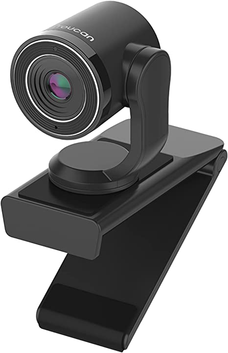 Toucan 1080p HD Streaming Webcam