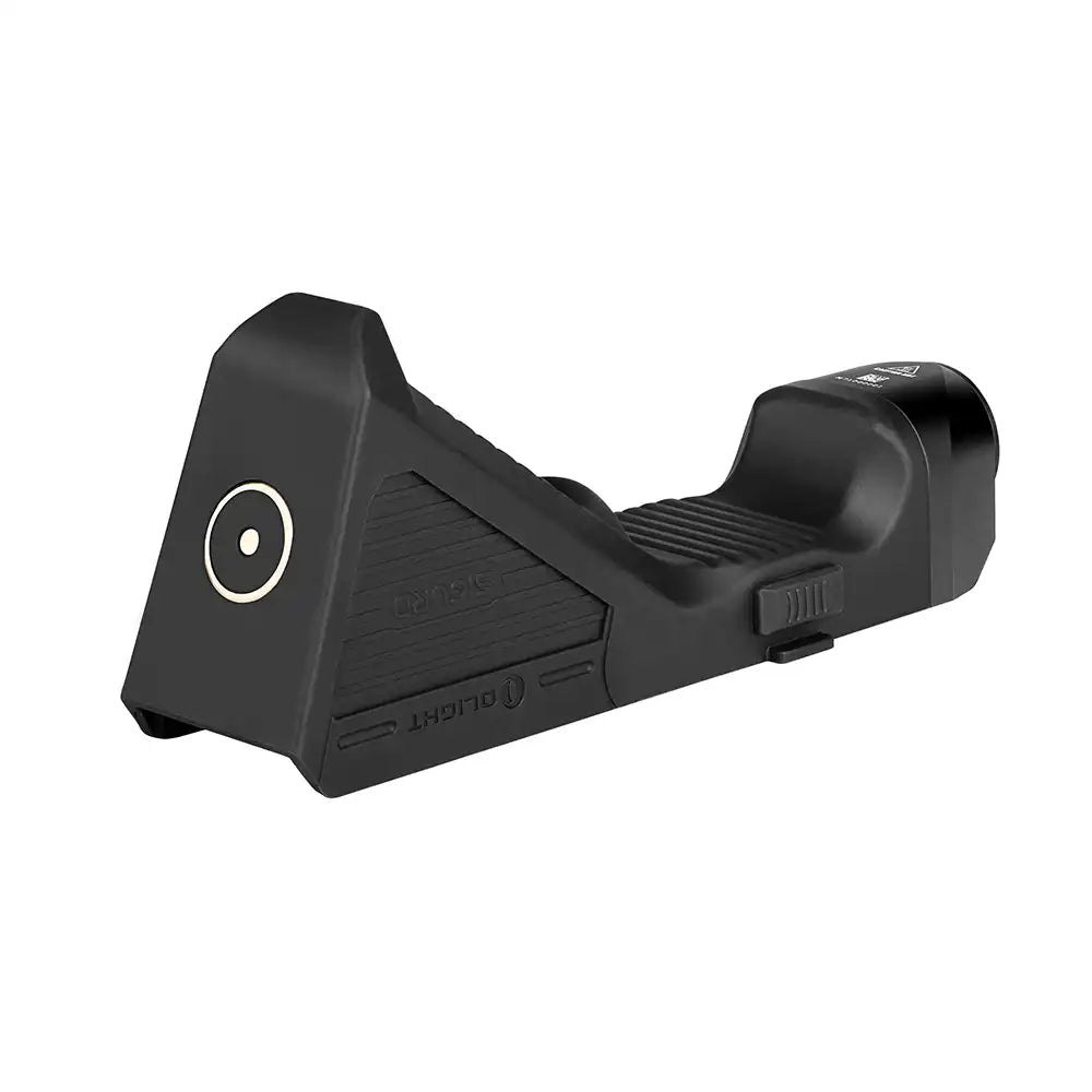 Olight Sigurd Angled Grip Flashlight