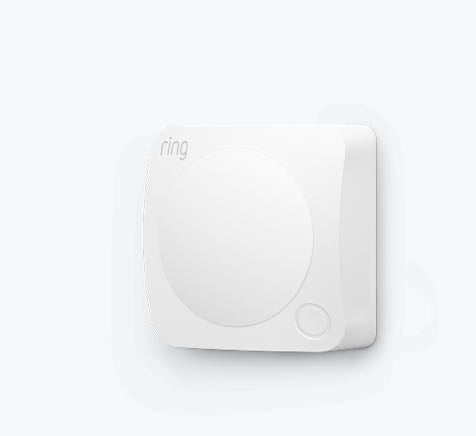 Ring Alarm V2 700 Series 8-Piece Home Security Kit