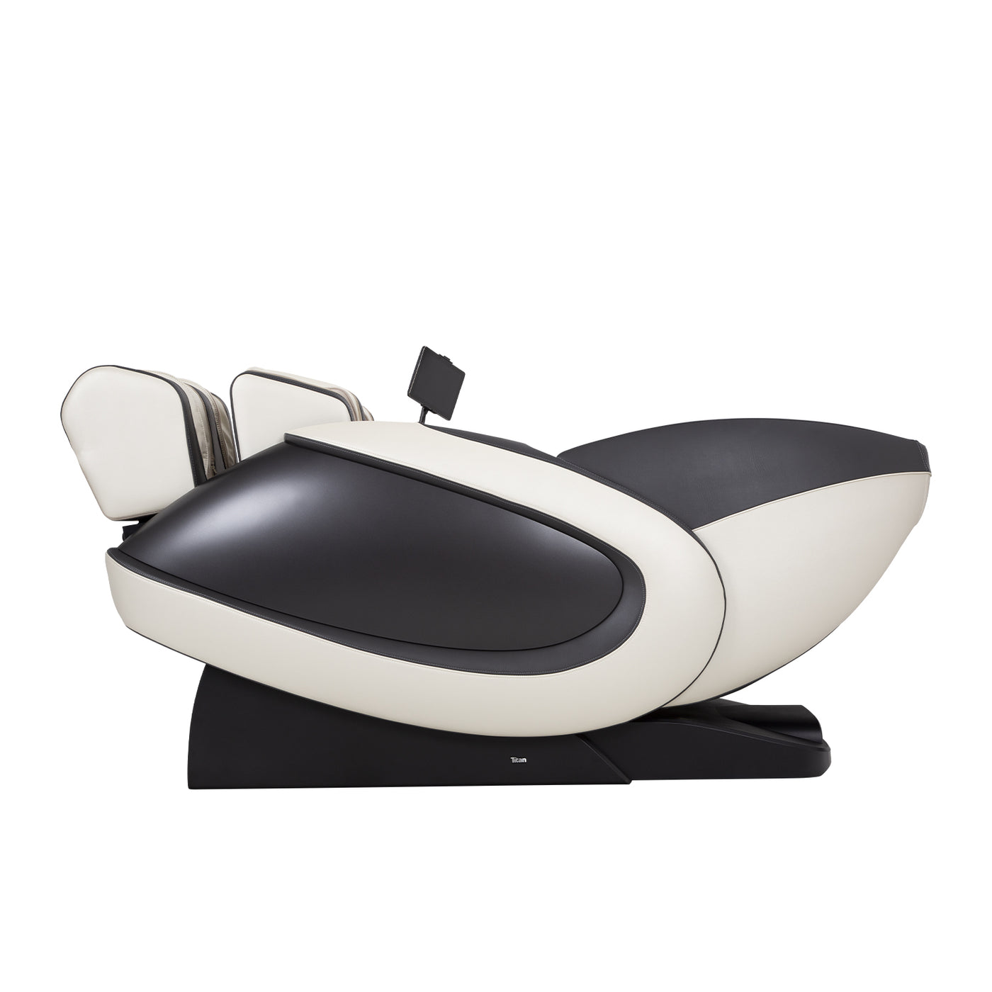 Titan Fleetwood II 4D Premium Massage Chair - Your Personal Wellness Oasis