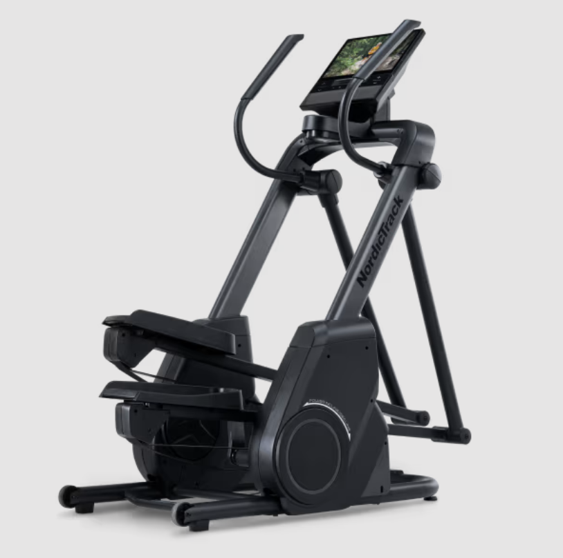 NordicTrack X16 Premium Elliptical Trainer
