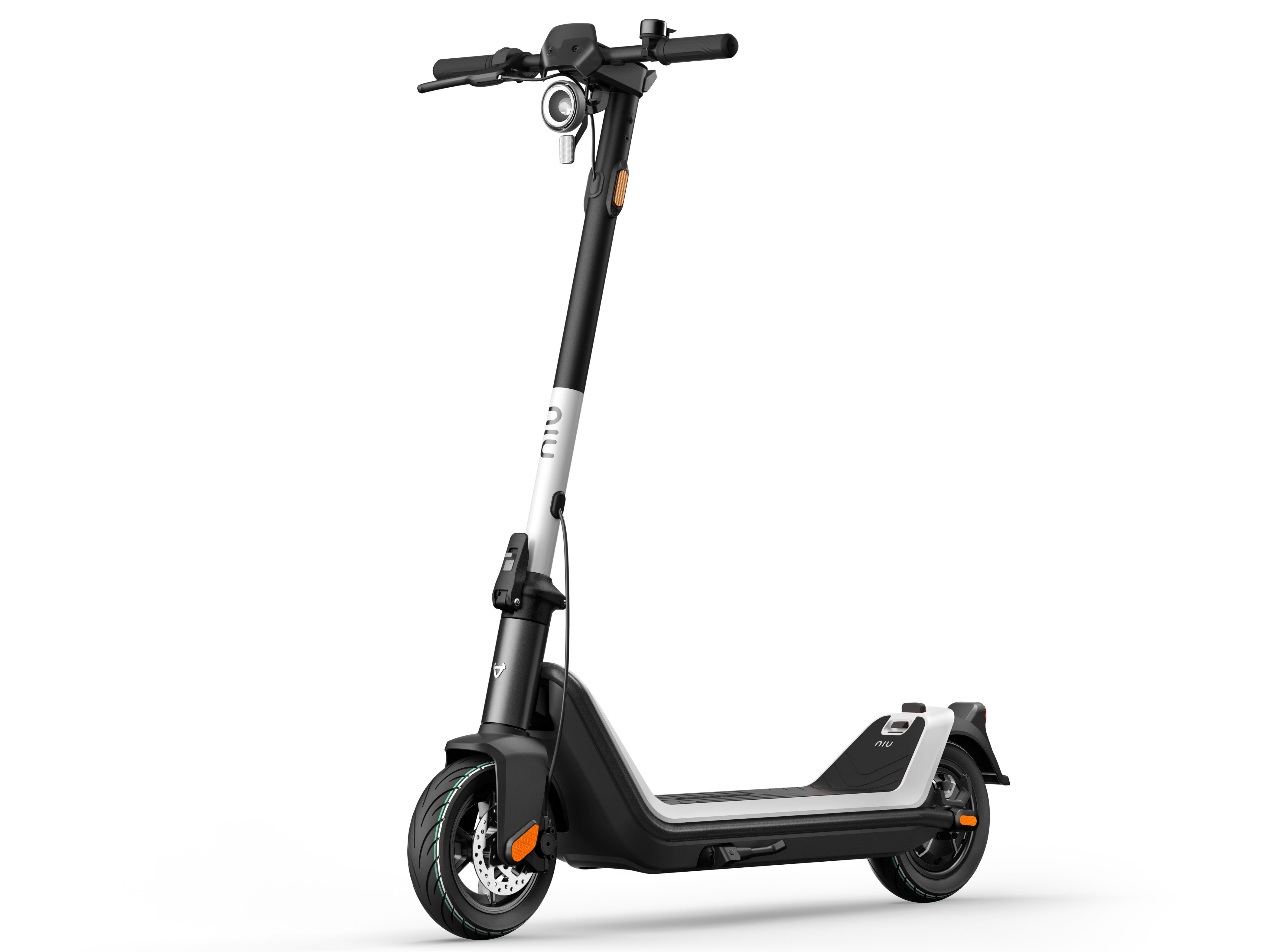 NIU KQi3 Sport: Your Urban Electric Scooter Companion