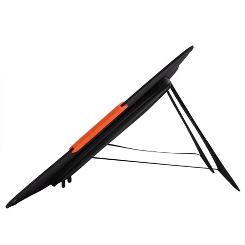 Technaxx 100W Foldable Solar Panel - Your Portable Powerhouse
