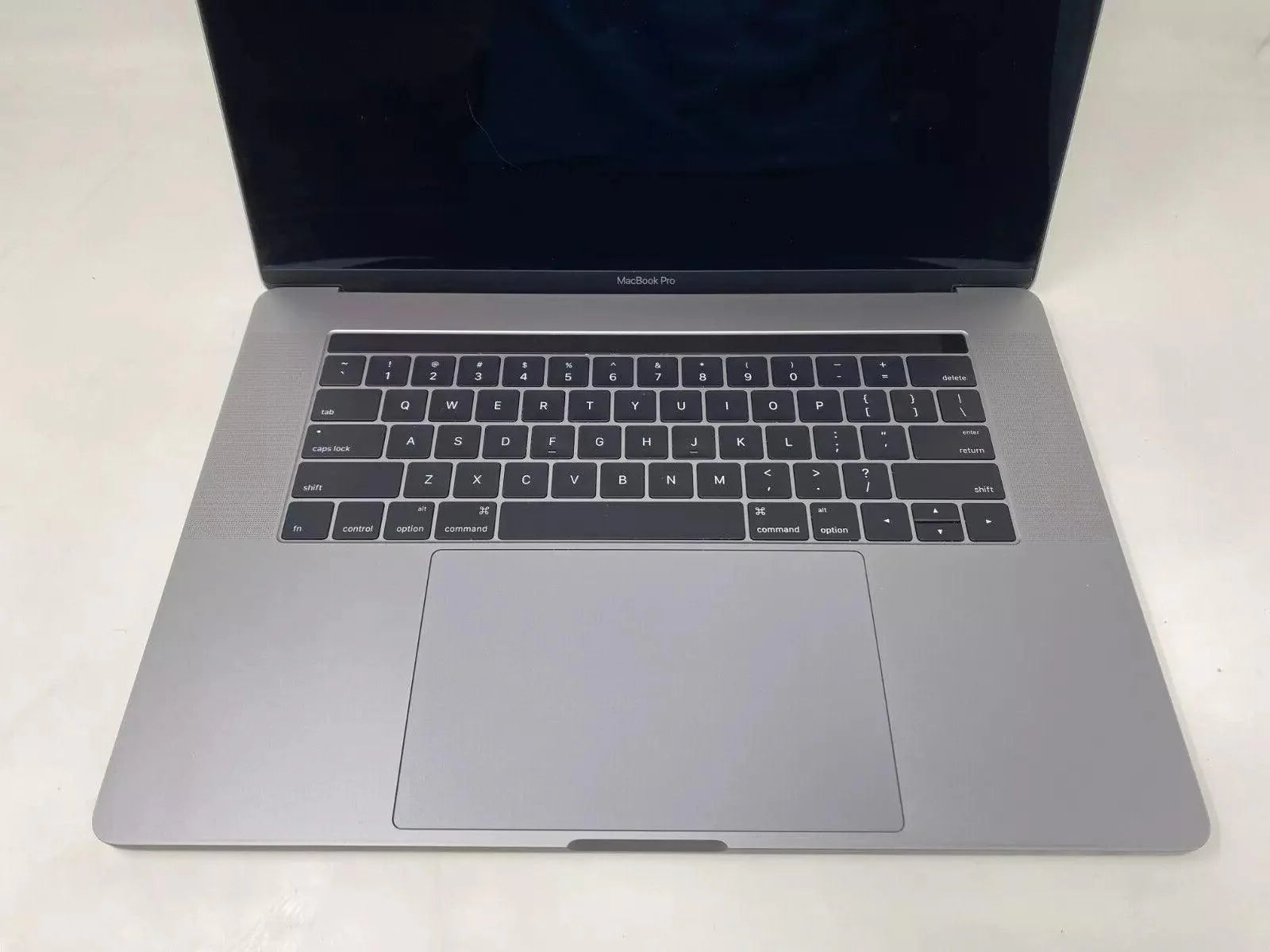 2016 Apple MacBook Pro 15 - inch: Powerhouse for All Your Tasks