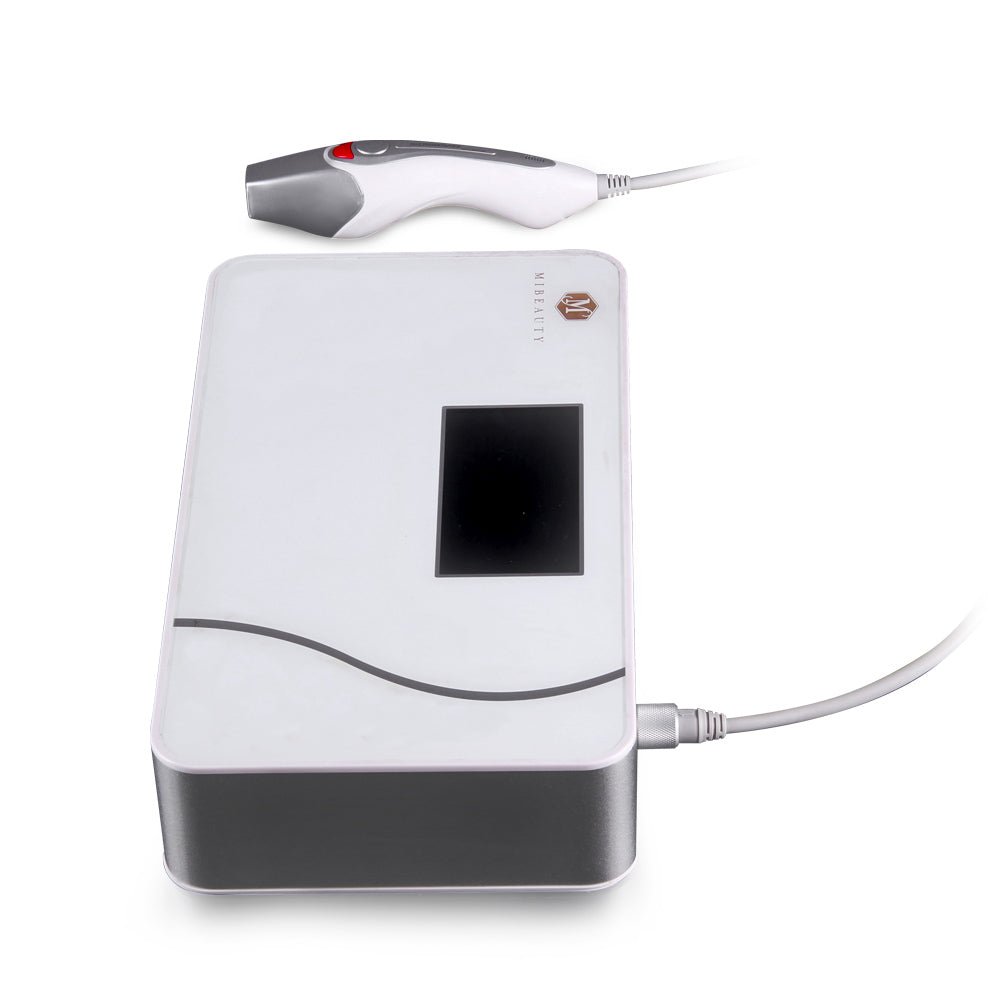 Shape Tactics Fractional Radio Frequency Facial Lifting Device for Youthful Glow